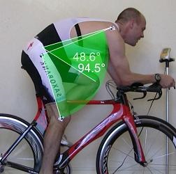Tri Bike