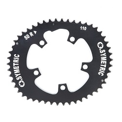 Oval Chainrings