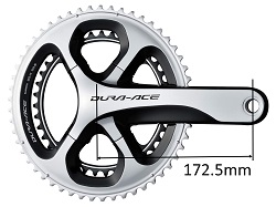 Crank Length