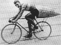 Cycling Aerodynamics