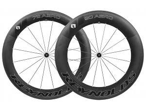 Aero Wheels Drag Formula